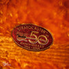 Fender 50th Anniversary Stratocaster Sunburst 2004