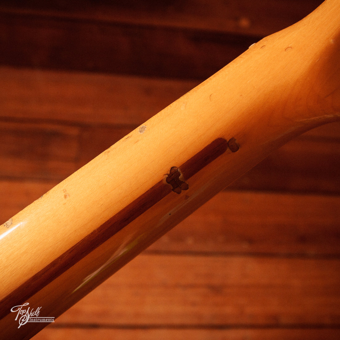 Greco Spacey Sounds TE500 Natural 1977