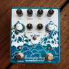 EarthQuaker Devices Avalanche Run v2 Reverb/Delay Pedal