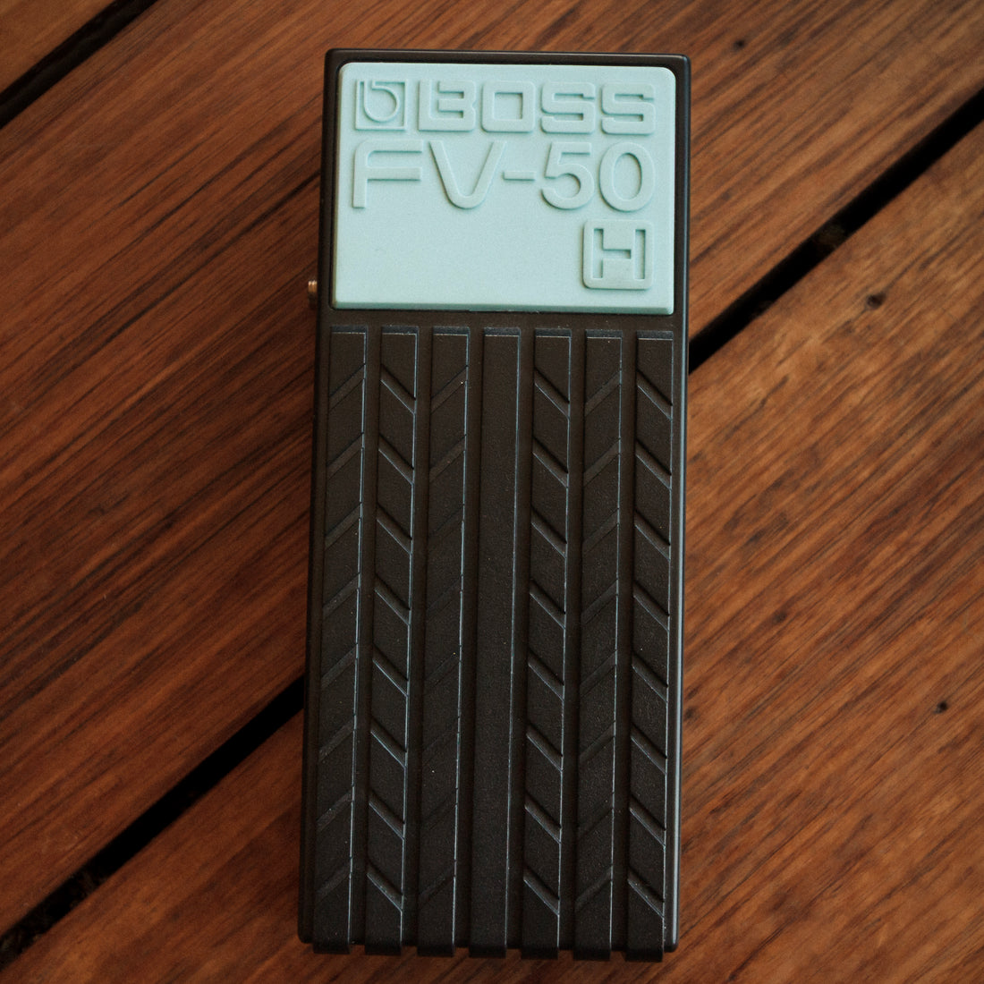 Boss FV-50H Volume Pedal