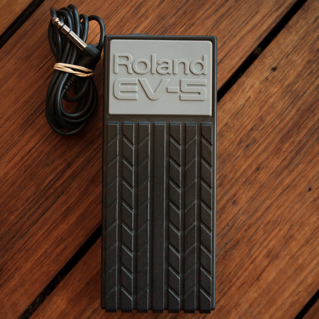 Roland EV-5 Expression Pedal