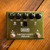 MXR M292 Carbon Copy Deluxe Analog Delay Pedal