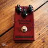 Mad Professor Ruby Red Booster Pedal