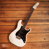 Marina Revival Series FL-1 White 1985