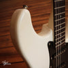Marina Revival Series FL-1 White 1985