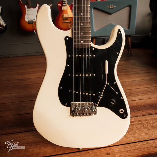 Marina Revival Series FL 1 White 1985