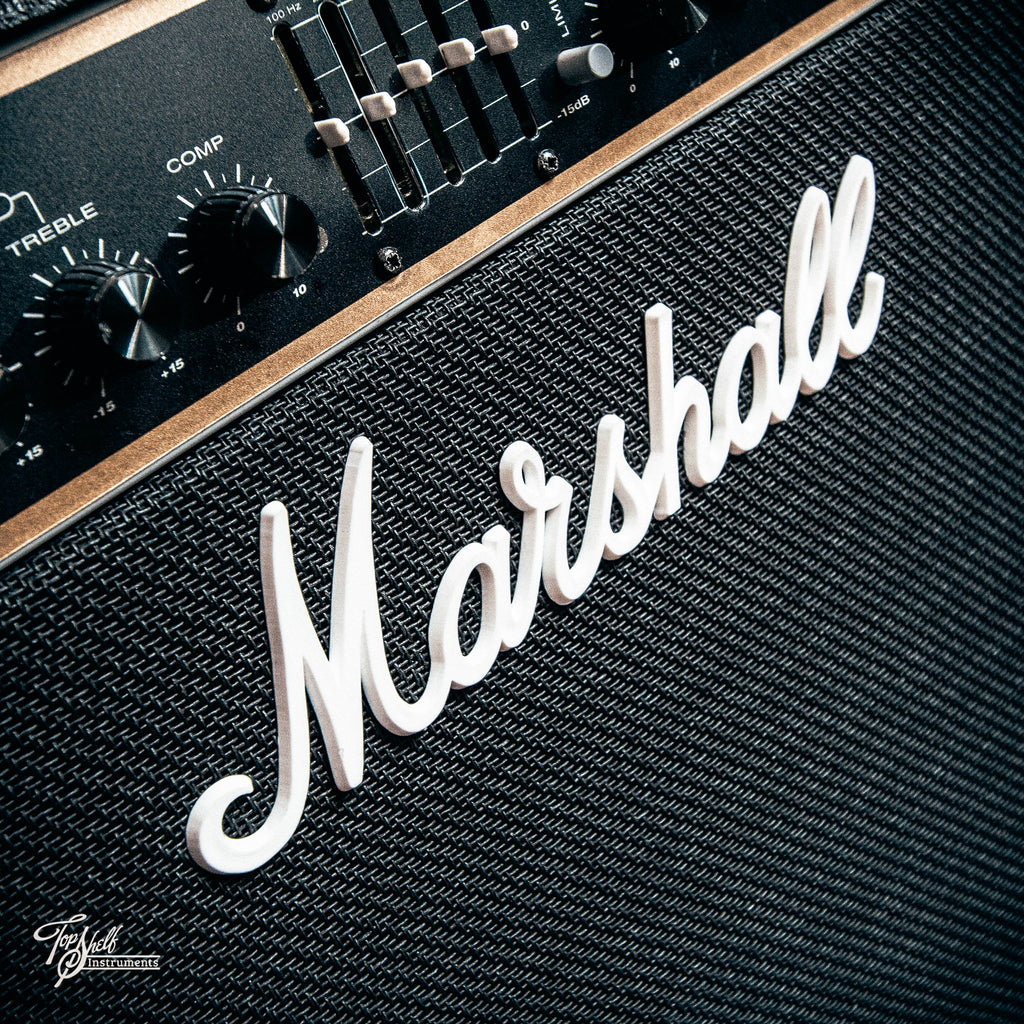 Marshall Bass State B65 1x12" 65w Bass Amp Combo 2002