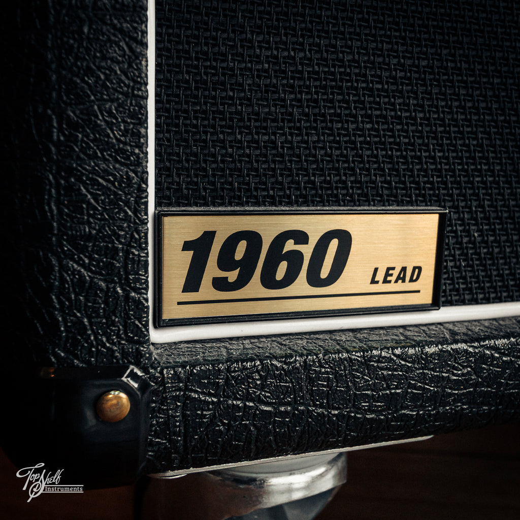 Marshall 1960A 4x12" Guitar Speaker Cabinet
