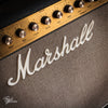 Marshall Mosfet 100 Reverb Twin 2x12 Guitar Combo Amp
