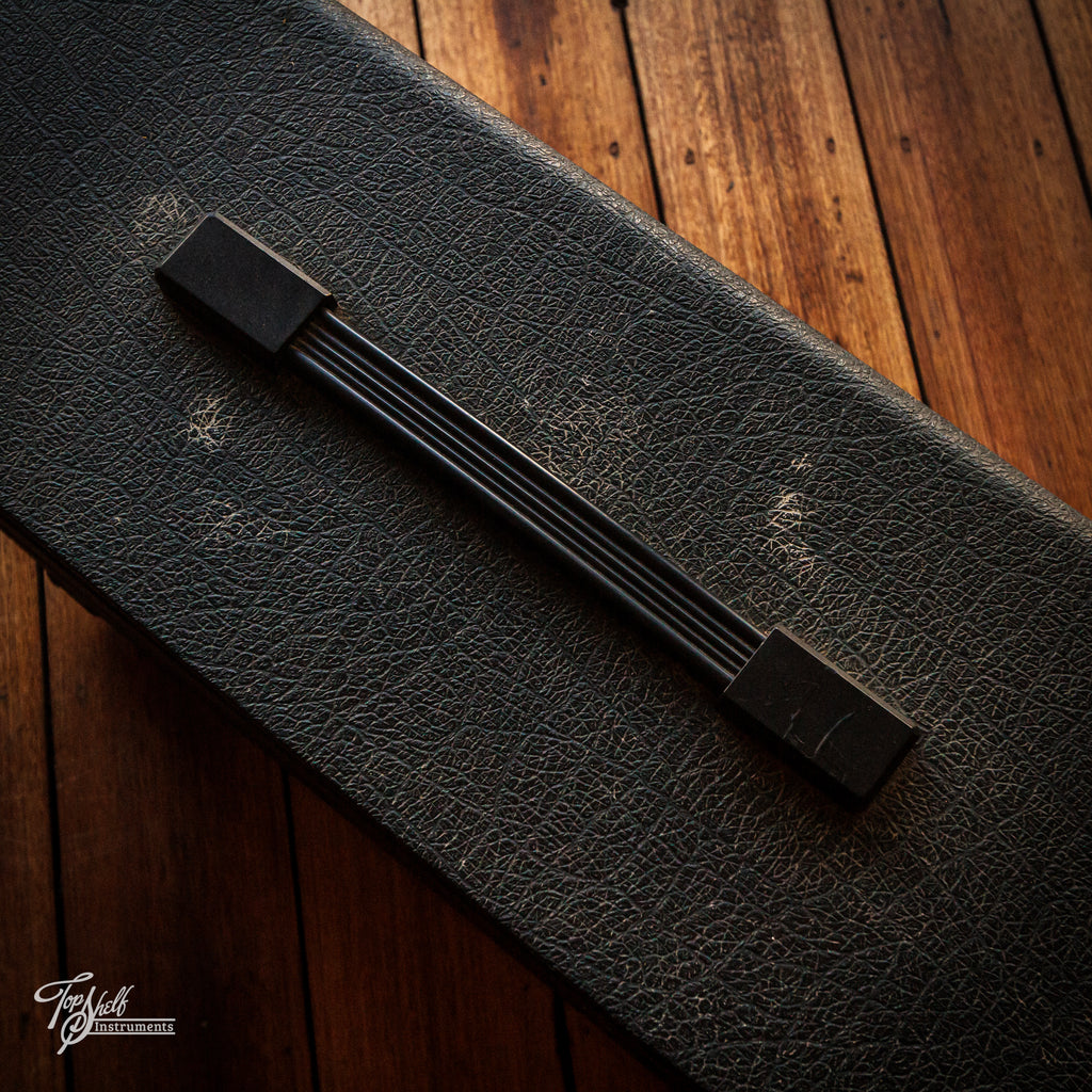 Marshall Mosfet 100 Reverb Twin 2x12 Guitar Combo Amp