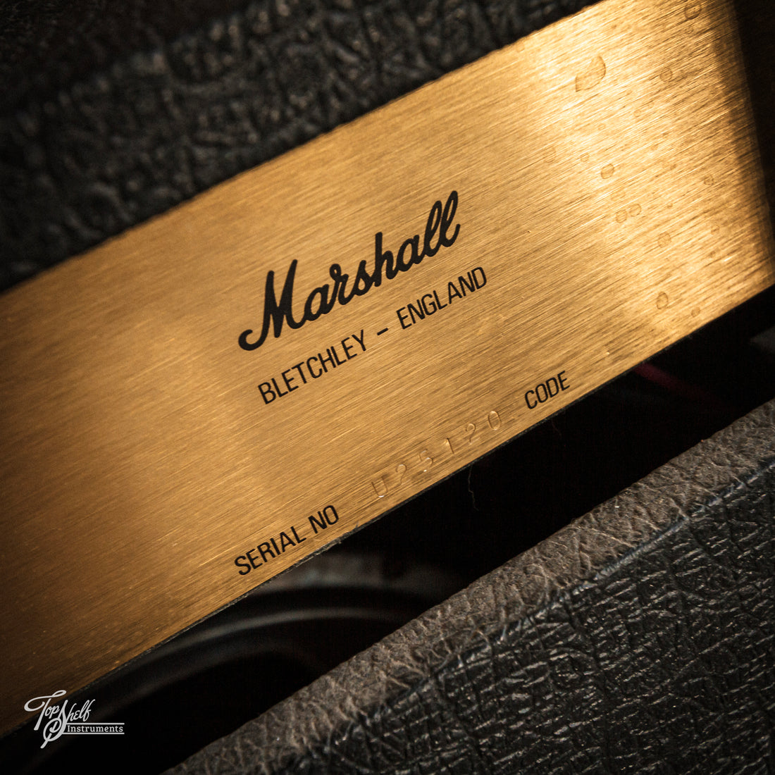 Marshall Mosfet 100 Reverb Twin 2x12 Guitar Combo Amp