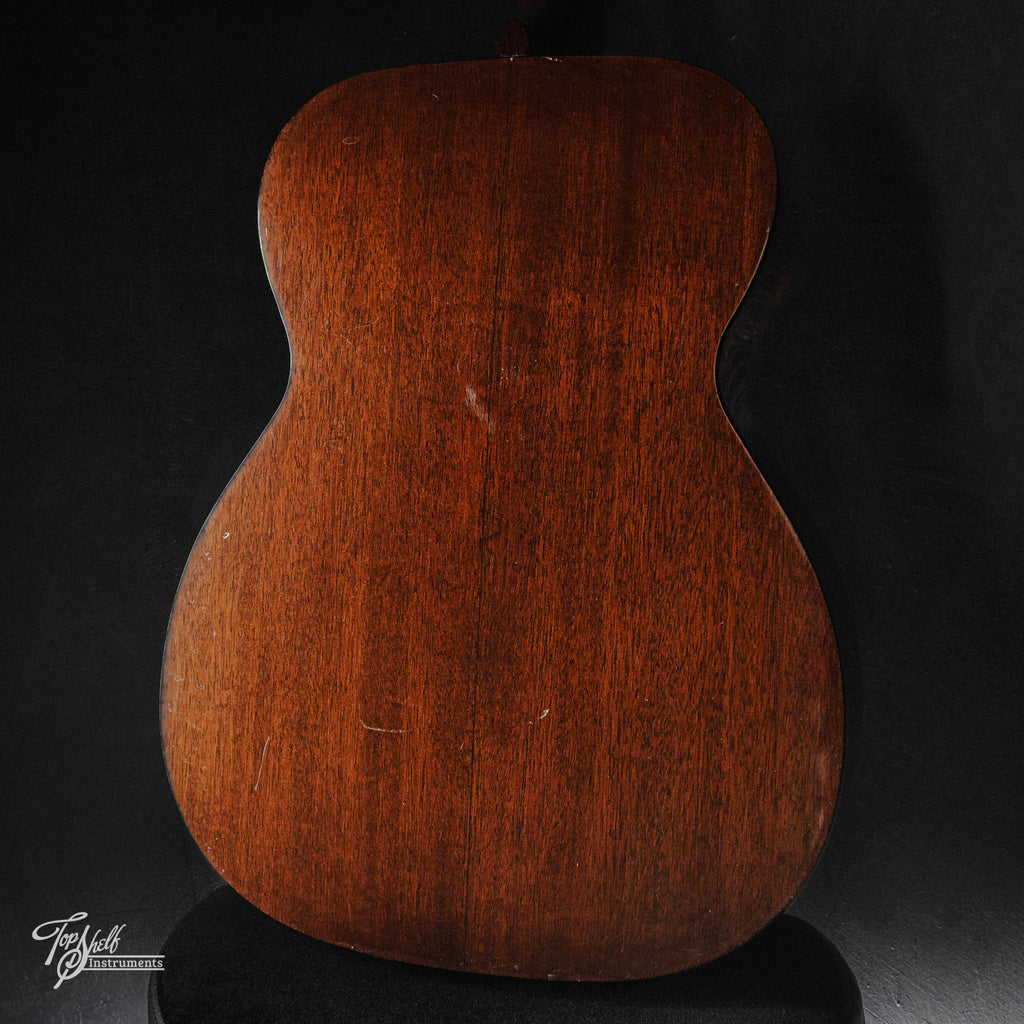 Martin 000-18 Acoustic Natural 1958