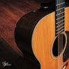 Martin 000-18 Acoustic Natural 1958