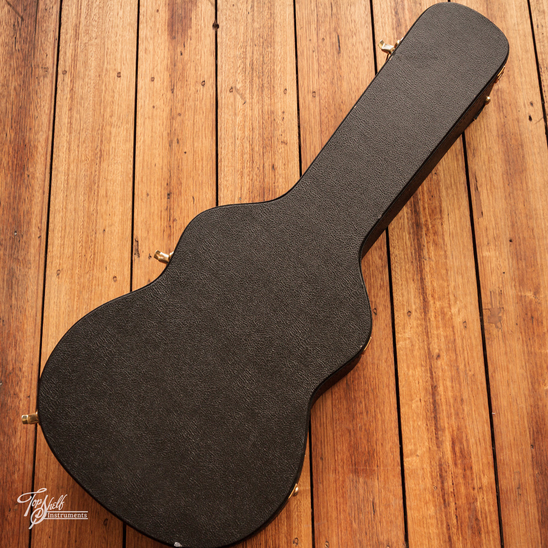 Martin 000-17E Black Smoke 2022