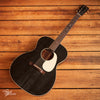 Martin 000-17E Black Smoke 2022