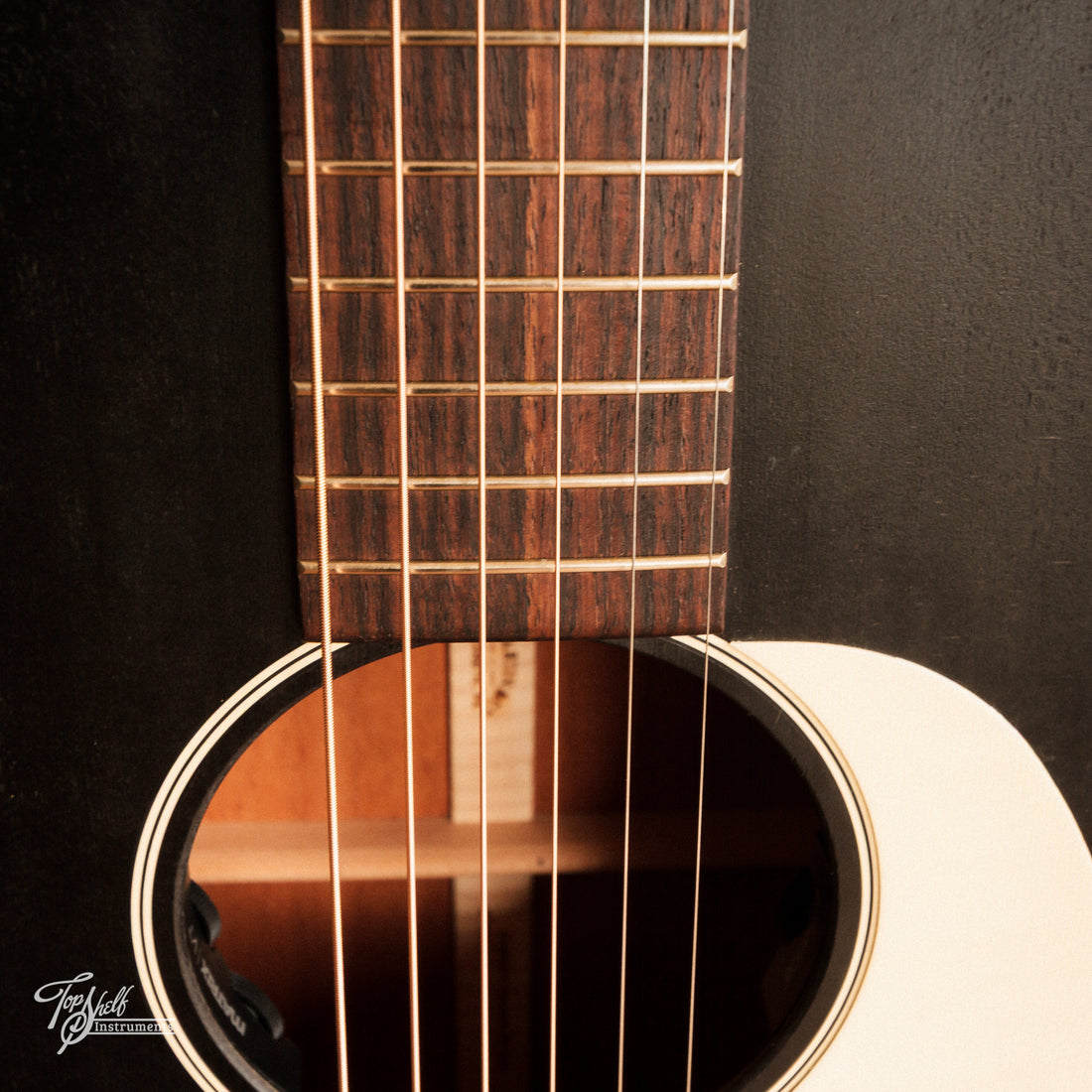 Martin 000-17E Black Smoke 2022