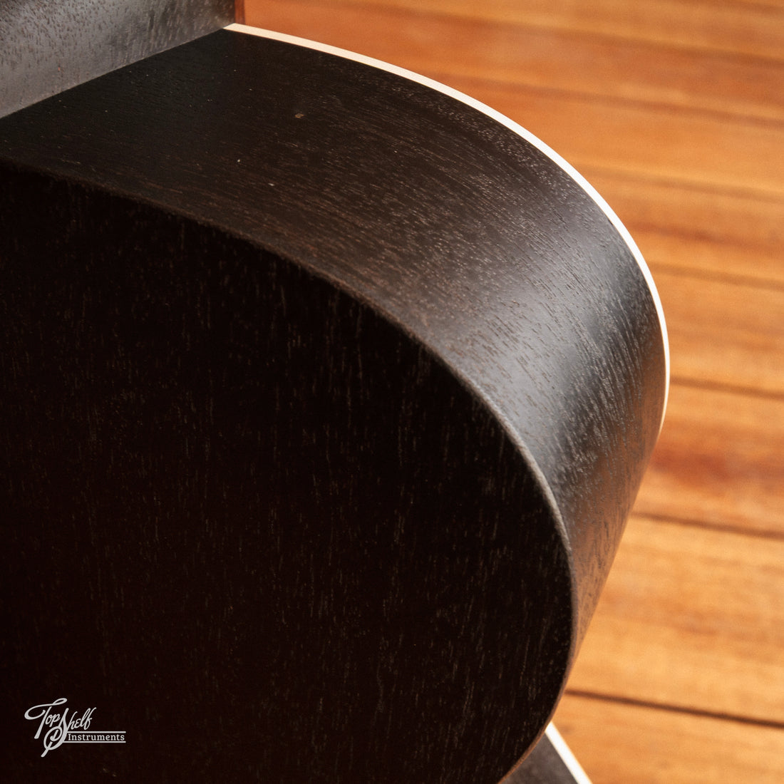 Martin 000-17E Black Smoke 2022