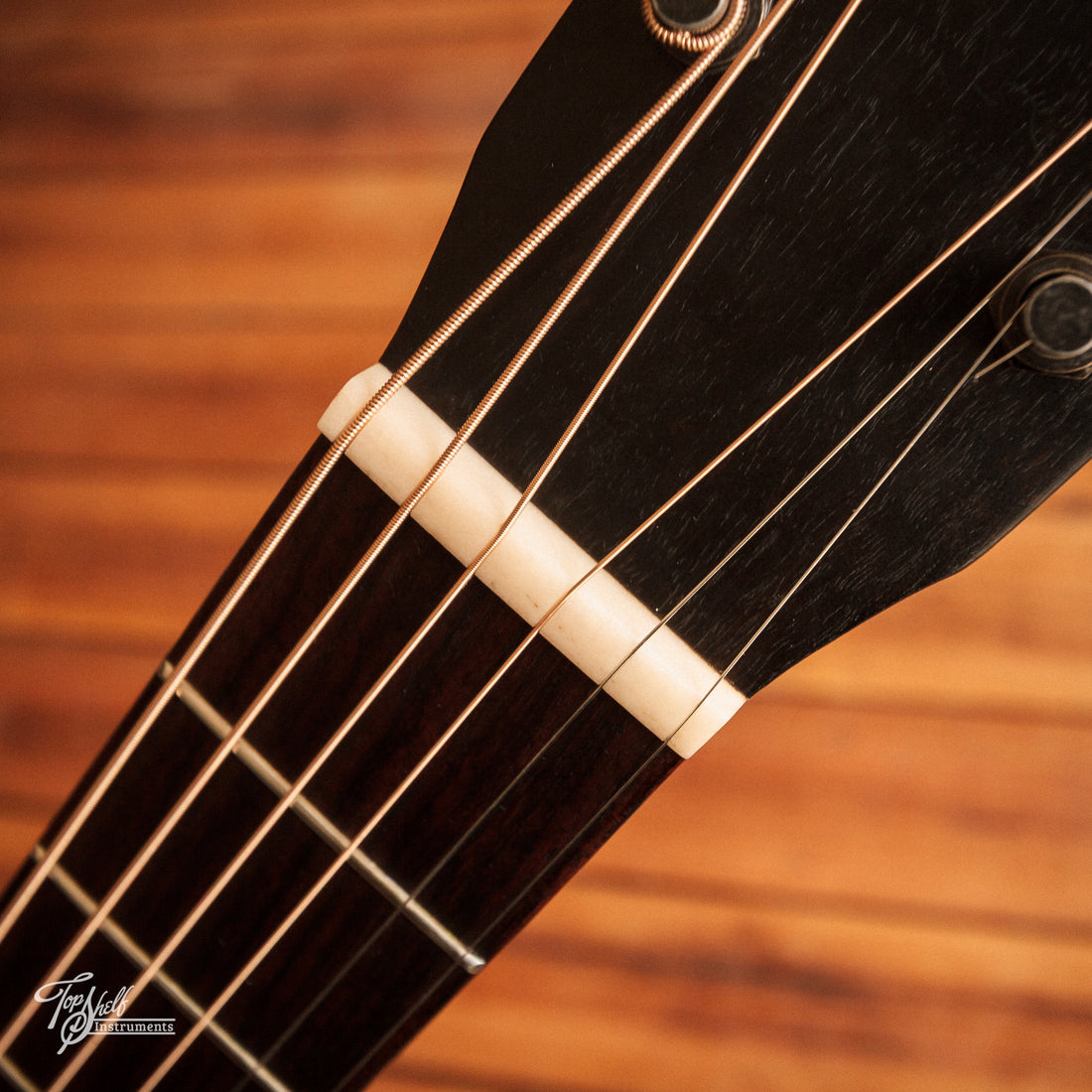 Martin 000-17E Black Smoke 2022