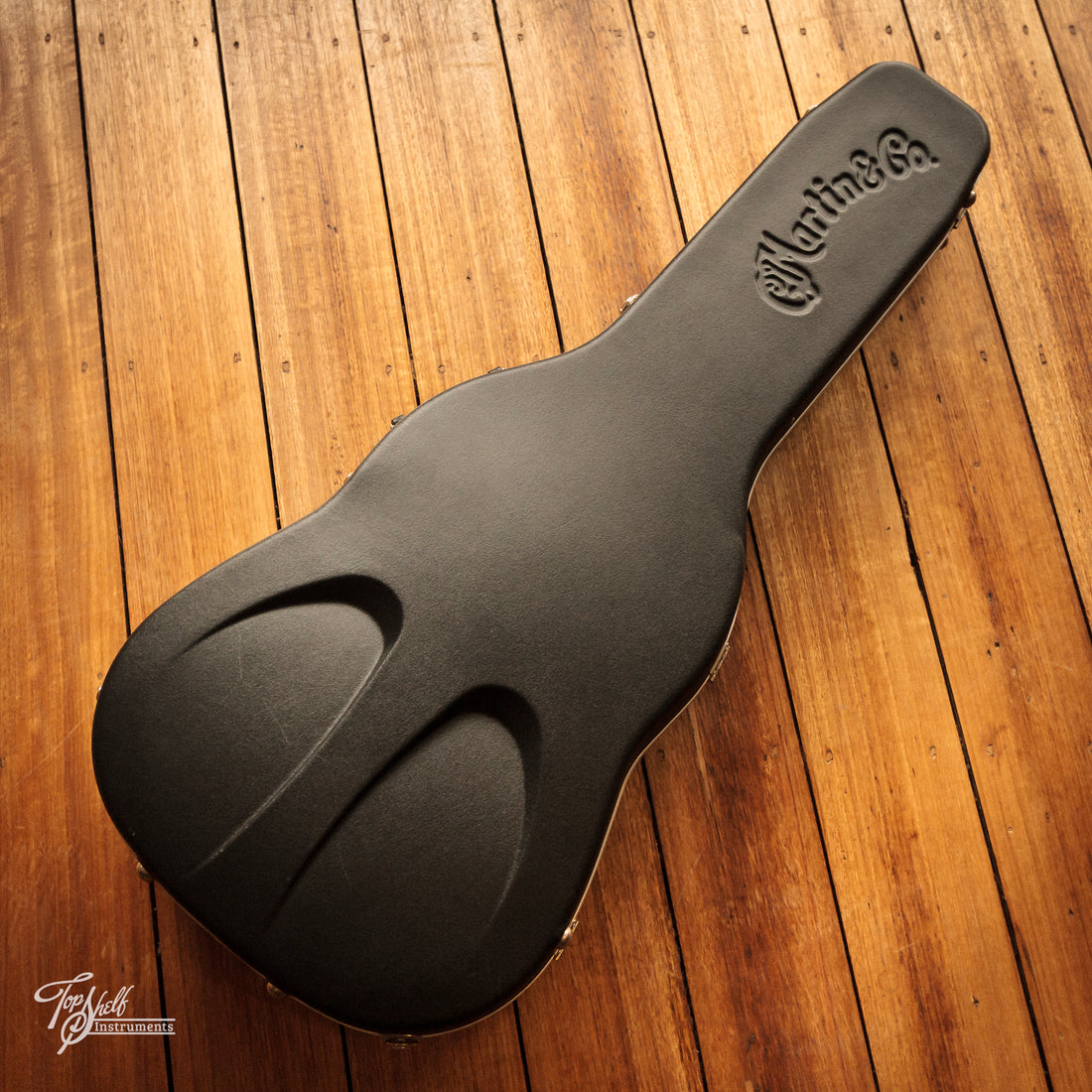 Martin D-28 Standard Natural 2010