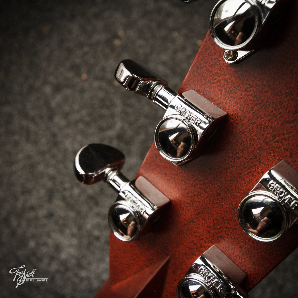 Martin D-28 Standard Natural 2010