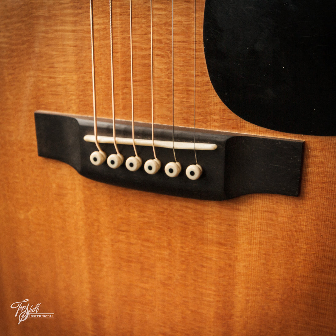 Martin D-28 Standard Natural 2010