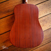 Martin Dreadnought Junior Acoustic/Electric Natural 2019
