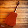 Martin Dreadnought Junior Acoustic/Electric Natural 2019