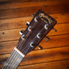 Martin Dreadnought Junior Acoustic/Electric Natural 2019