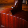 Martin Dreadnought Junior Acoustic/Electric Natural 2019