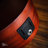 Martin Dreadnought Junior Acoustic/Electric Natural 2019