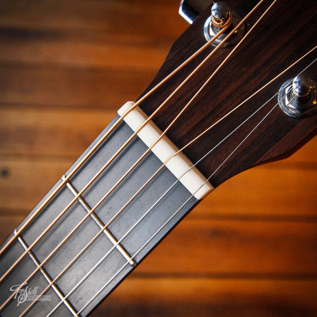 Martin Dreadnought Junior Acoustic/Electric Natural 2019