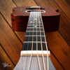 Martin Dreadnought Junior Acoustic/Electric Natural 2019
