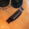 Maton EM325C Acoustic Electric Dreadnought Cutaway Satin Natural 2010