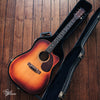 Maton EM225C Acoustic/Electric Sunburst 1996