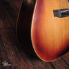 Maton EM225C Acoustic/Electric Sunburst 1996