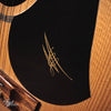 Maton Natural Series M225 Dreadnought Acoustic 2012