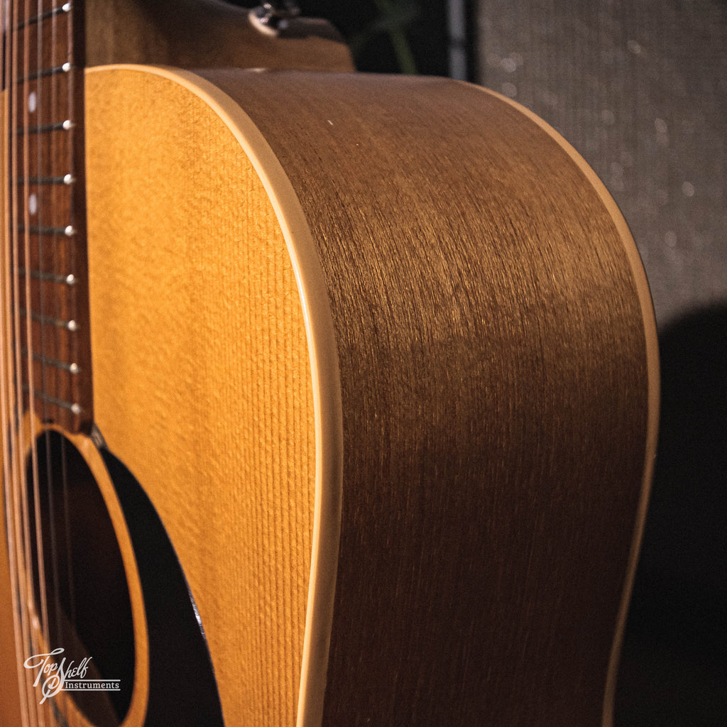 Maton Natural Series M225 Dreadnought Acoustic 2012