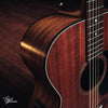 Maton M808 Natural 2011