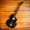 Maton BB66 Big Ben Twin Bass Black 1963