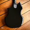 Maton BB66 Big Ben Twin Bass Black 1963