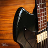 Maton BB66 Big Ben Twin Bass Black 1963