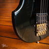 Maton BB66 Big Ben Twin Bass Black 1963