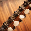 Maton Fyrbyrd FB1220 12-String Sunburst 1965
