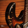 Maton Fyrbyrd FB1220 12-String Sunburst 1965