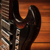 Maton Fyrbyrd FB1220 12-String Sunburst 1965