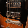Maton Fyrbyrd FB1220 12-String Sunburst 1965