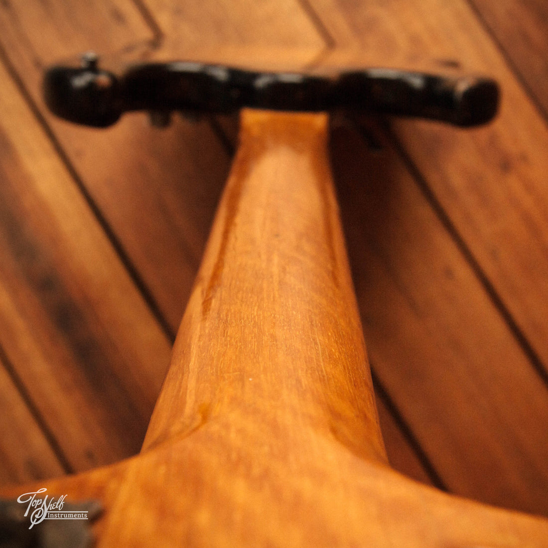 Maton Fyrbyrd FB1220 12-String Sunburst 1965