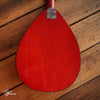 Maton L202 "Lute Guitar" Cherry 1968