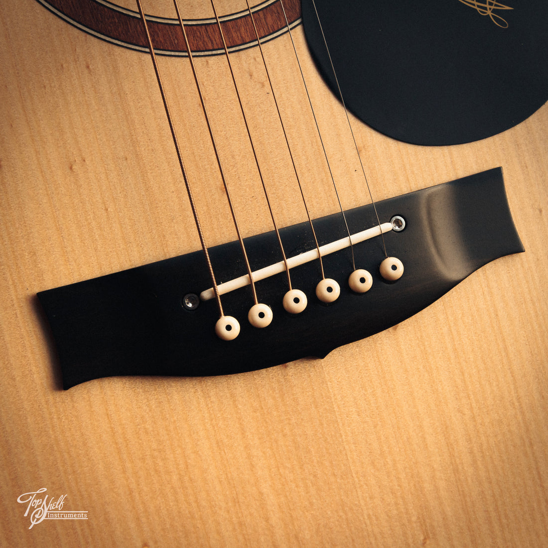 Maton Perfomer Electric/Acoustic Natural 2023
