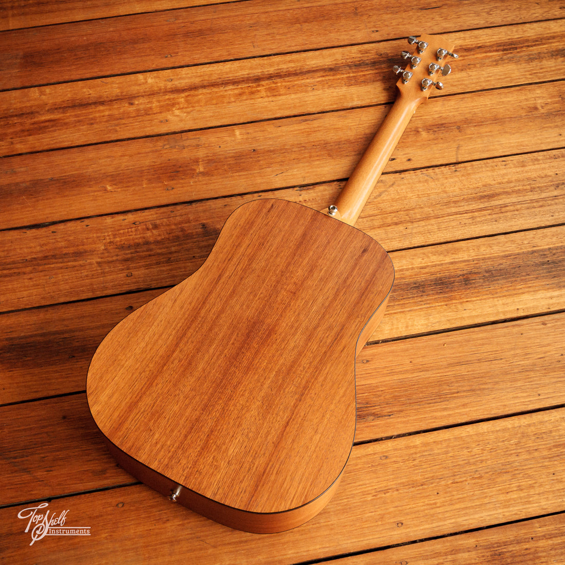 Maton S70 Dreadnought Acoustic 2020